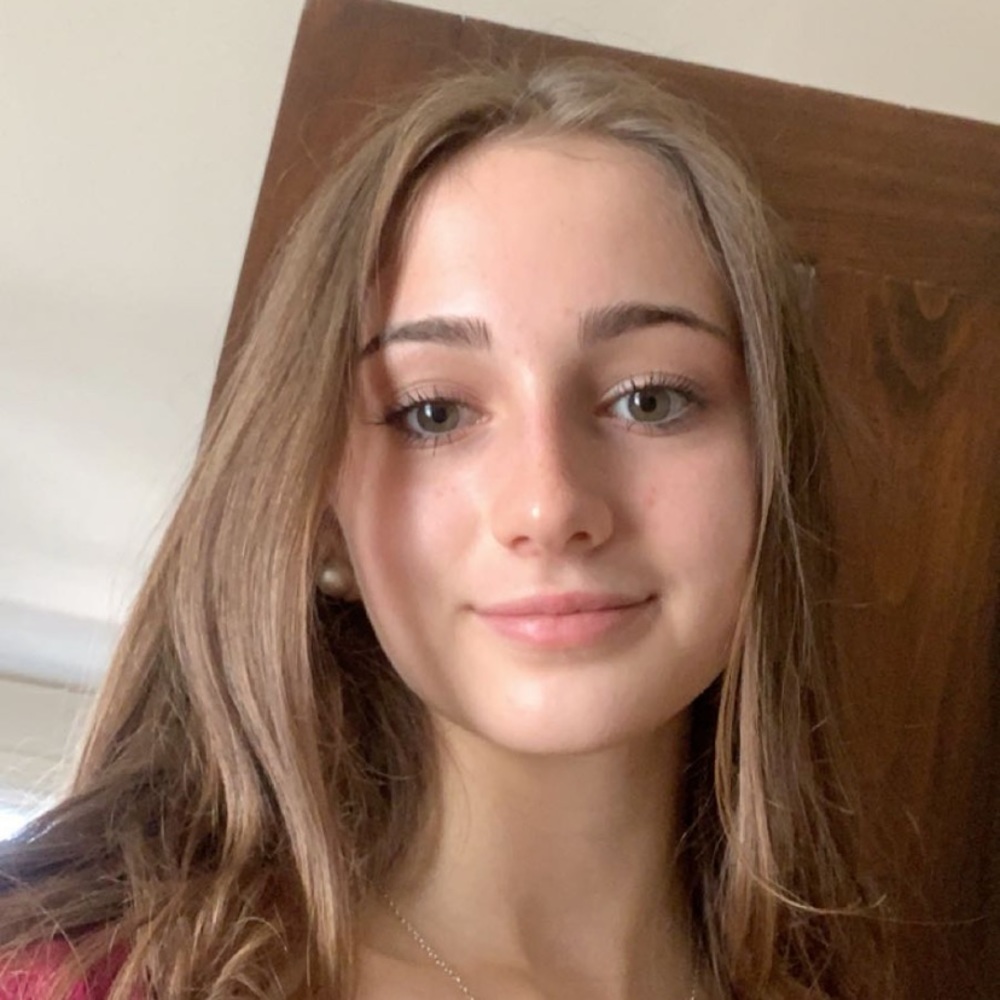 Meet your Posher, Audra